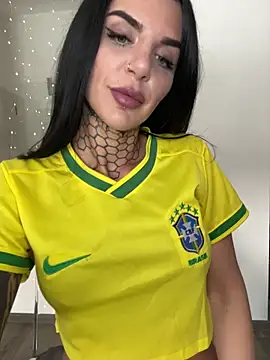 Snapshot of LexiCoco chatting on 03/13/26, 11:15 LexiCoco online show from 03/13/26, 11:15