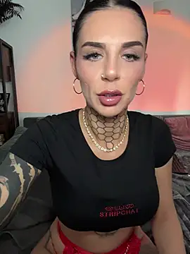 Snapshot of LexiCoco chatting on 03/22/26, 04:19 LexiCoco online show from 03/22/26, 04:19