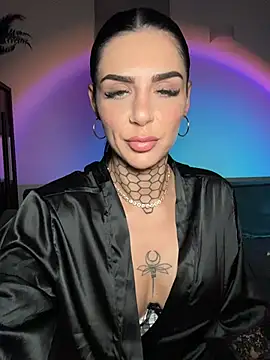 LexiCoco online show from 11/09/25, 03:16