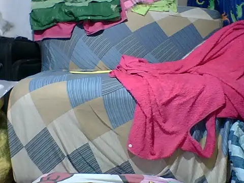 pinaySandra online show from 09/30/25, 01:06