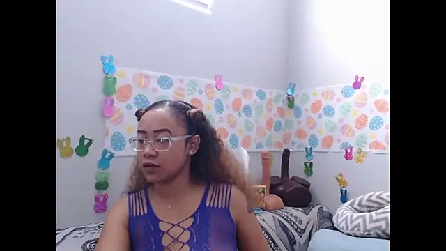 RylHoneyy online show from 04/03/26, 06:03