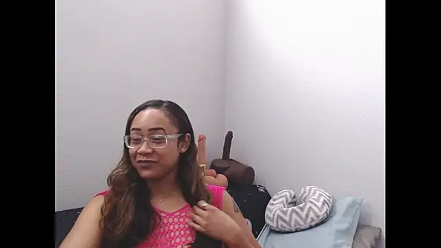 RylHoneyy online show from 03/16/26, 06:54