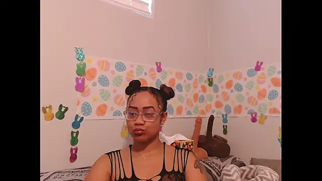 RylHoneyy online show from 03/29/26, 12:56