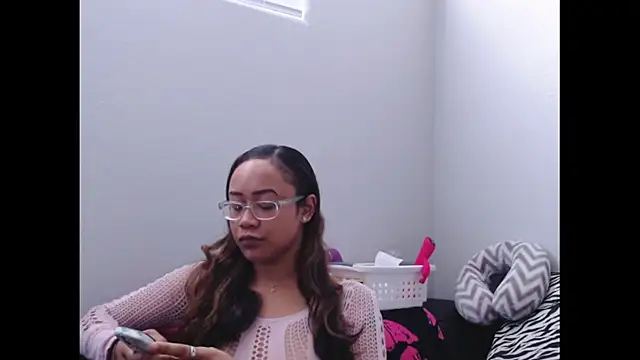 RylHoneyy online show from 03/13/26, 07:30