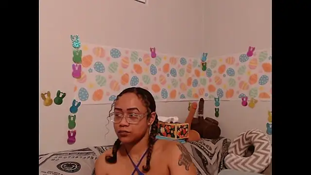 RylHoneyy online show from 03/30/26, 01:01