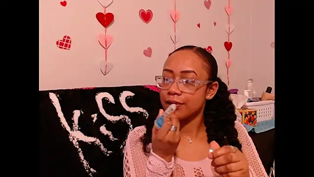 RylHoneyy online show from 02/13/26, 01:27