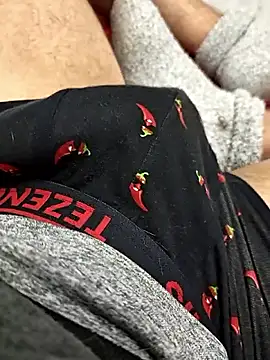 QuietBoy online show from 03/04/26, 03:20