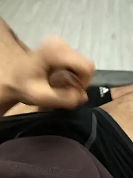 QuietBoy online show from 03/27/26, 03:02