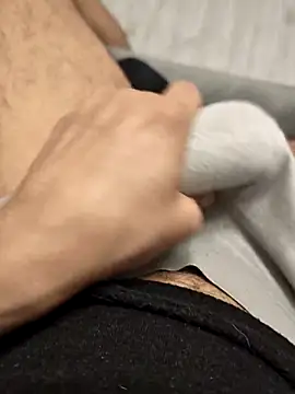 QuietBoy online show from 03/26/26, 03:21