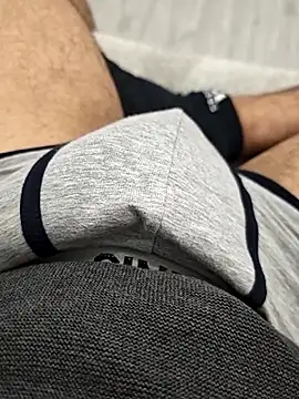 QuietBoy online show from 04/28/26, 02:54