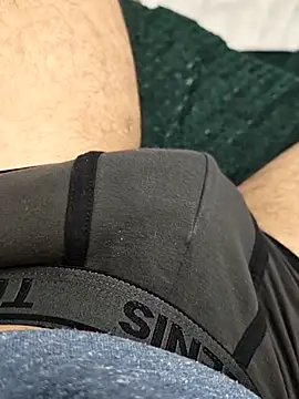 QuietBoy online show from 05/07/26, 02:53