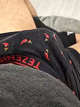 QuietBoy online show from 03/10/26, 04:11