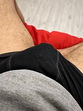 QuietBoy online show from 04/01/26, 10:27