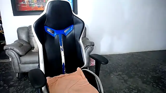 marysol83 online show from 10/26/25, 01:39