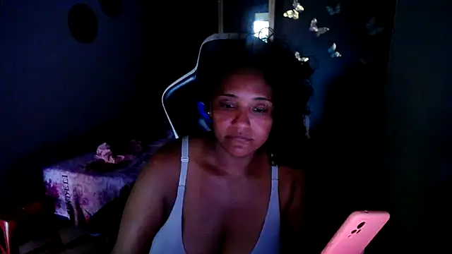 Snapshot of marysol83 chatting on 05/16/26, 09:36 marysol83 online show from 05/16/26, 09:36