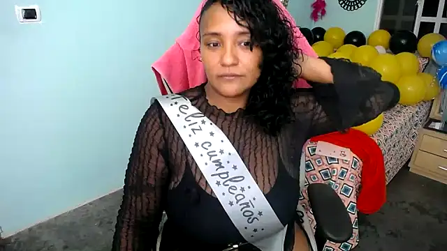 marysol83 online show from 09/20/25, 02:38