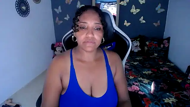 Snapshot of marysol83 chatting on 06/13/26, 11:02 marysol83 online show from 06/13/26, 11:02
