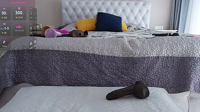 tinna angel online show from 03/09/26, 09:35