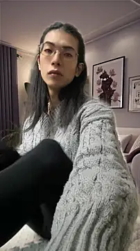 CrytinaSissyCrossdress online show from 11/01/25, 01:12