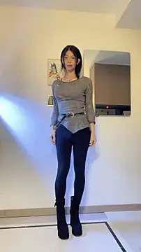 CrytinaSissyCrossdress online show from 10/27/25, 03:24