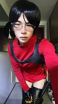 CrytinaSissyCrossdress online show from 03/29/26, 01:51