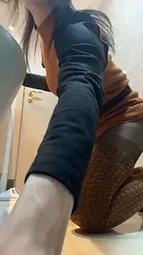 CrytinaSissyCrossdress online show from 11/30/25, 01:23