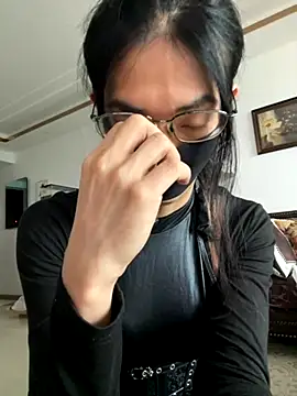 CrytinaSissyCrossdress online show from 09/21/25, 01:33