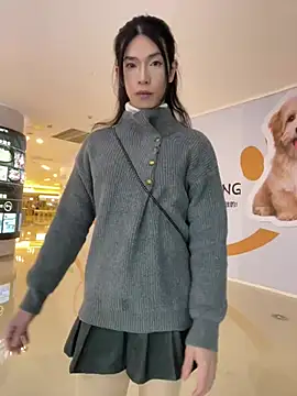 CrytinaSissyCrossdress online show from 12/21/24, 01:21