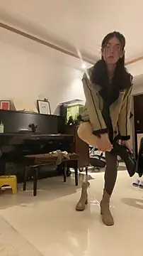 CrytinaSissyCrossdress online show from 12/20/25, 03:26