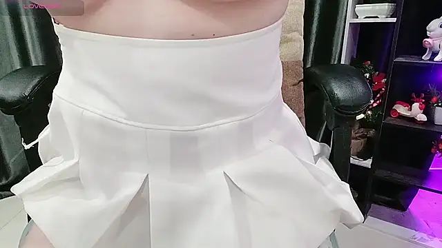 Yuki-yio online show from 07/05/26, 04:19