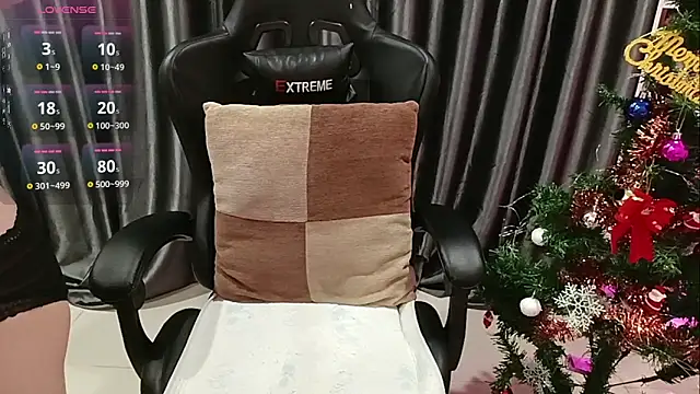 Yuki-yio online show from 12/16/25, 01:32