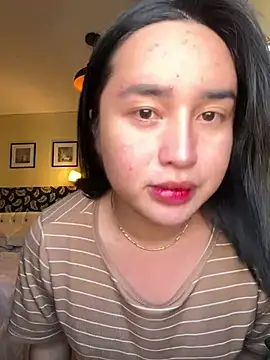 Sexysafarahh online show from 02/05/26, 11:44