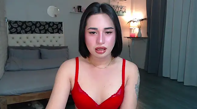 Sexysafarahh online show from 02/27/25, 04:57