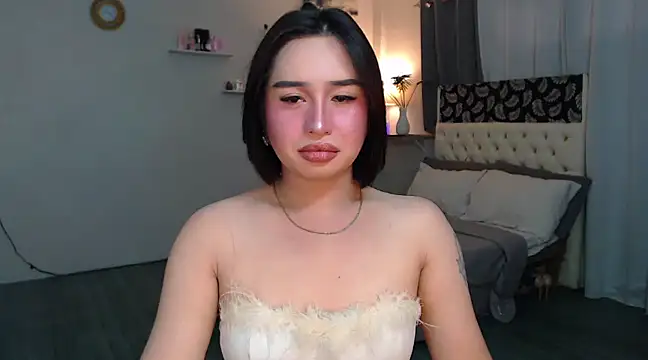 Sexysafarahh online show from 01/09/25, 02:43