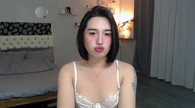 Sexysafarahh online show from 02/10/25, 11:57