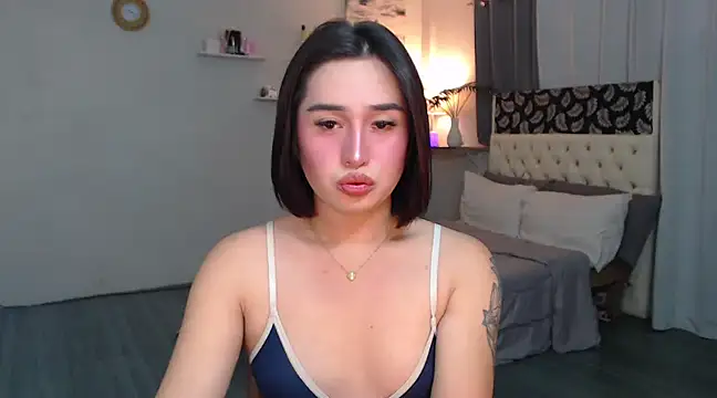 Sexysafarahh online show from 01/28/25, 02:43