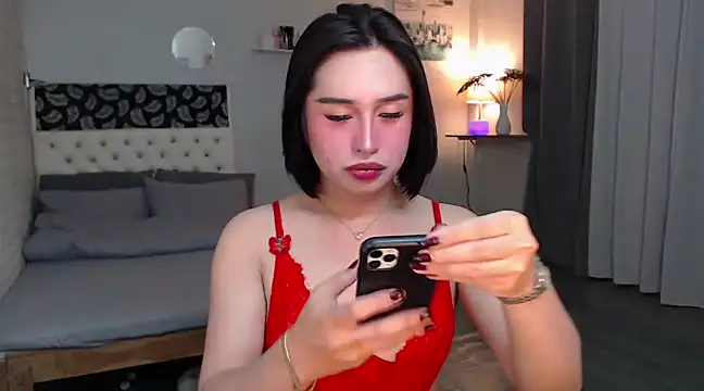 Sexysafarahh online show from 02/20/25, 03:45