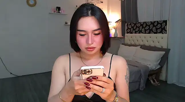 Sexysafarahh online show from 01/11/25, 02:20