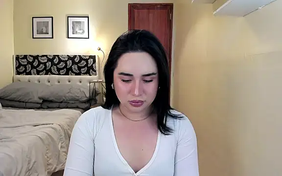 Sexysafarahh online show from 03/13/26, 07:46