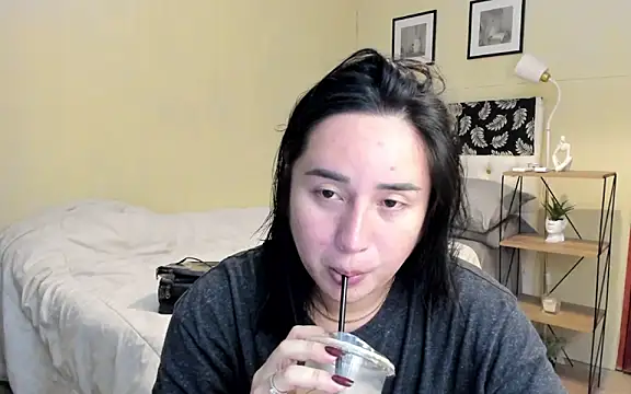 Sexysafarahh online show from 03/31/26, 09:00