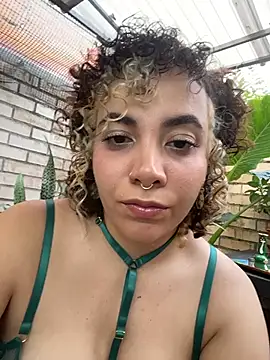 Emma Wish online show from 12/03/25, 08:19