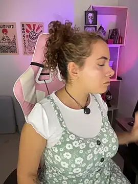 Emma Wish online show from 05/15/26, 04:16
