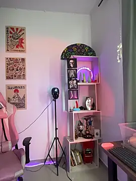 Emma Wish online show from 11/09/25, 05:28