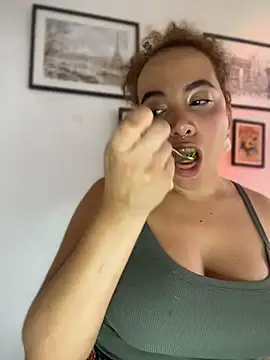 Emma Wish online show from 04/09/26, 09:21