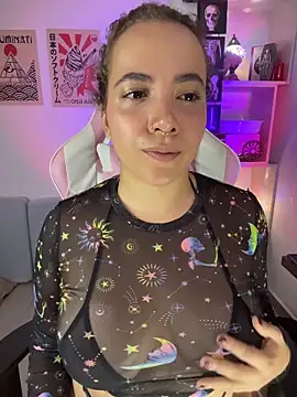 Emma Wish online show from 03/25/26, 07:24