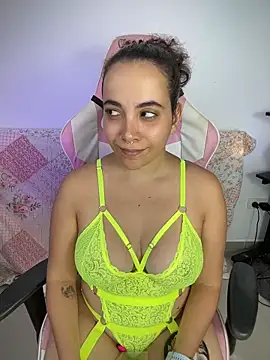 Emma Wish online show from 03/15/26, 07:21