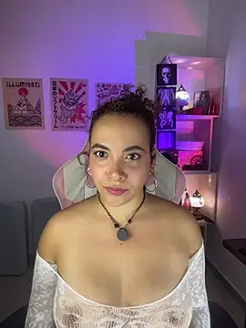 Emma Wish online show from 05/01/26, 09:09
