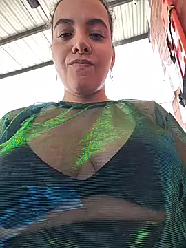 Emma Wish online show from 03/13/26, 04:01