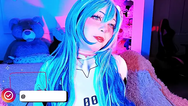 Snapshot of seraphine23 chatting on 10/12/25, 02:13 seraphine23 online show from 10/12/25, 02:13