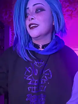 seraphine23 online show from 03/23/26, 03:17